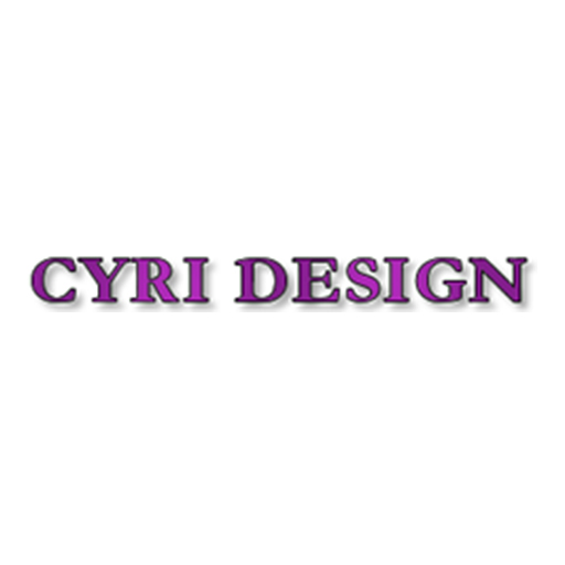 CYRI DESIGN
